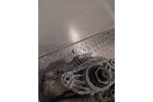 Reductor trasero BMW X6 (E71, E72) P758238907 3.5L diésel 210kW 2008