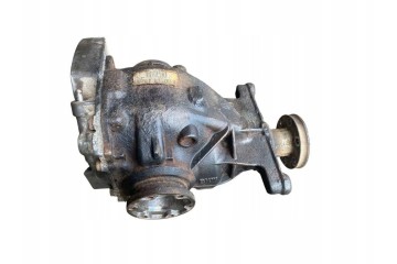 Rear reducer BMW X5 E53 1428661 3 0L diesel 160kW 2003