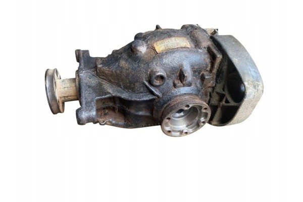 Rear reducer BMW X5 E53 1428661 3 0L diesel 160kW 2003 Part manufacturer BMW OE