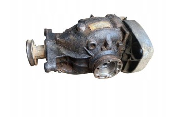 Rear reducer BMW X5 E53 1428661 3 0L diesel 160kW 2003 Part manufacturer BMW OE