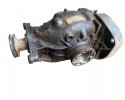 Rear reducer BMW X5 E53 1428661 3 0L diesel 160kW 2003 Car type passenger cars