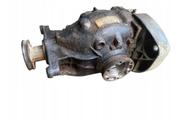 Rear reducer BMW X5 E53 1428661 3 0L diesel 160kW 2003 Car type passenger cars