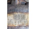 Rear reducer BMW X5 E53 1428661 3 0L diesel 160kW 2003 Catalog number of the original 1428661