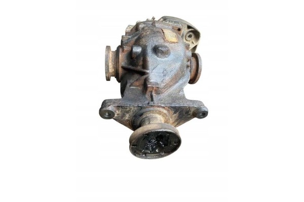 Reductor trasero BMW X5 (E53) 1428661 3.0L diésel 160kW 2003