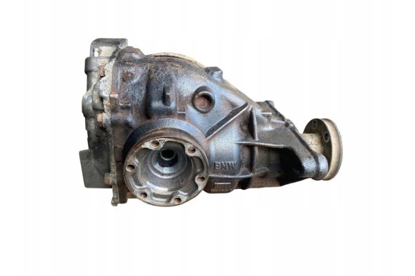 Reductor trasero BMW X5 (E53) 1428661 3.0L diésel 160kW 2003