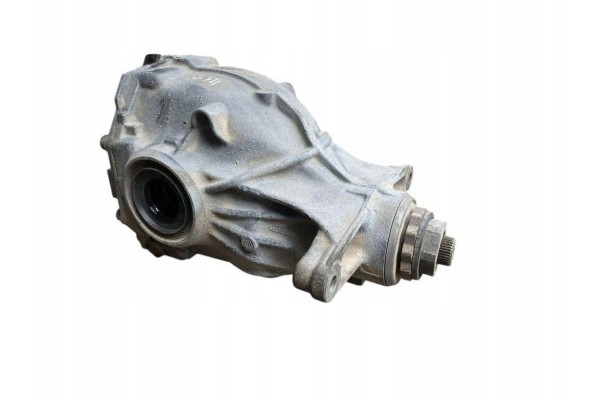 Rear reducer BMW 5 F10 9111092906090003 2 5L diesel 160kW 2011