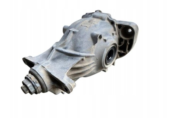 Rear reducer BMW 5 F10 9111092906090003 2 5L diesel 160kW 2011 Part manufacturer BMW OE