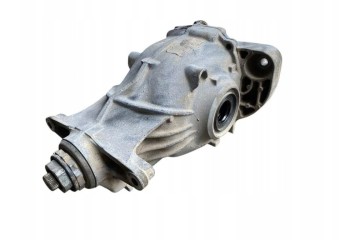 Rear reducer BMW 5 F10 9111092906090003 2 5L diesel 160kW 2011 Part manufacturer BMW OE