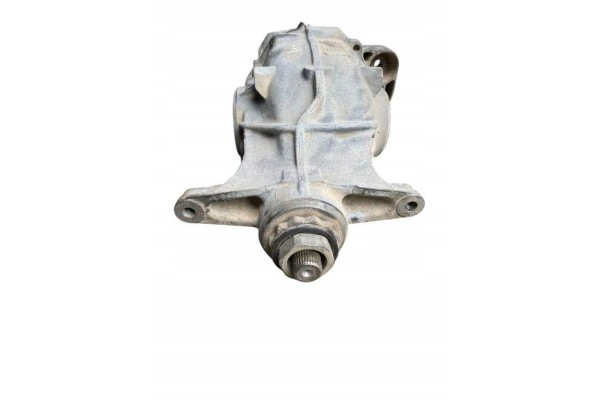 Rear reducer BMW 5 F10 9111092906090003 2 5L diesel 160kW 2011 Catalog number of substitutes 7584450 293