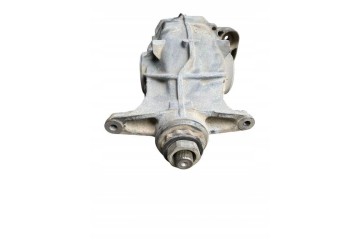 Rear reducer BMW 5 F10 9111092906090003 2 5L diesel 160kW 2011 Catalog number of substitutes 7584450 293