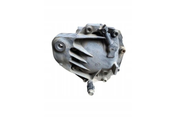 Rear reducer BMW 5 F10 9111092906090003 2 5L diesel 160kW 2011 Catalog number of the original 9111092906090003