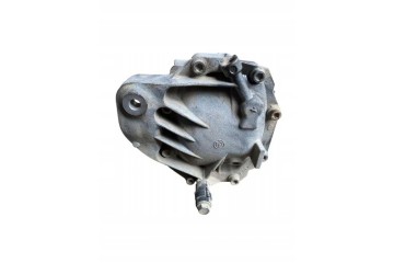 Rear reducer BMW 5 F10 9111092906090003 2 5L diesel 160kW 2011 Catalog number of the original 9111092906090003