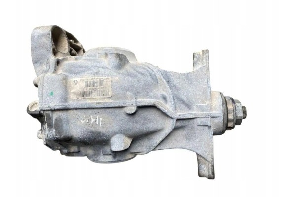 Reductor trasero BMW Serie 5 (F10) 9111092906090003 2.5L diésel 160kW