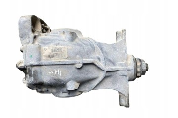 Reductor trasero BMW Serie 5 (F10) 9111092906090003 2.5L diésel 160kW