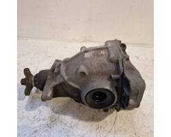Rear reducer BMW 7 F01 F02 7577103 3 0L diesel 225kW 2011