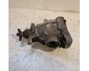 Rear reducer BMW 7 F01 F02 7577103 3 0L diesel 225kW 2011 Car type passenger cars