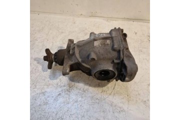 Rear reducer BMW 7 F01 F02 7577103 3 0L diesel 225kW 2011 Car type passenger cars