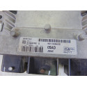 8V21-12A650-SD CENTRALITA MOTOR UCE FORD FIESTA (CB1) Ambiente 2008 8V21-12A650-SD 198508 FORD - 1