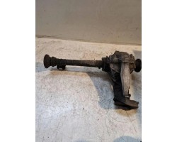 Front reducer VW TOUAREG 7LA 7L6 7L7 4460310821 3 0L diesel 165kW