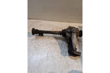 Front reducer VW TOUAREG 7LA 7L6 7L7 4460310821 3 0L diesel 165kW
