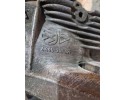 Front reducer VW TOUAREG 7LA 7L6 7L7 4460310821 3 0L diesel 165kW Part manufacturer Volkswagen OE