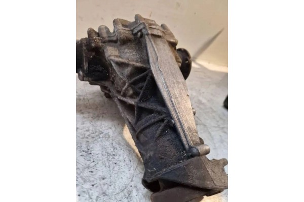 Front reducer VW TOUAREG 7LA 7L6 7L7 4460310821 3 0L diesel 165kW Catalog number of the part 4460310821