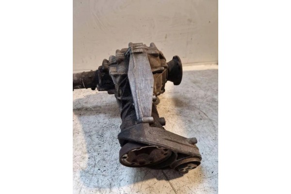 Front reducer VW TOUAREG 7LA 7L6 7L7 4460310821 3 0L diesel 165kW Car type passenger cars