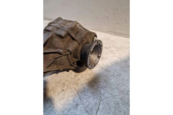 Front reducer VW TOUAREG 7LA 7L6 7L7 4460310821 3 0L diesel 165kW Catalog number of the original 4460310821