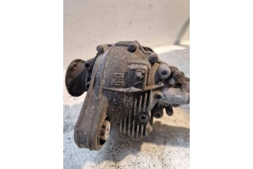 Reductor delantero VW TOUAREG (7LA, 7L6, 7L7) 4460310821 3.0L diésel 