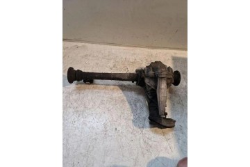 Reductor delantero VW TOUAREG (7LA, 7L6, 7L7) 4460310821 3.0L diésel 