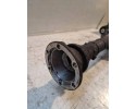 Reductor delantero VW TOUAREG (7LA, 7L6, 7L7) 4460310821 3.0L diésel 