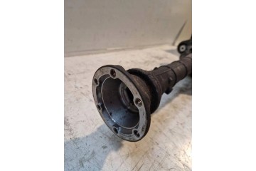 Reductor delantero VW TOUAREG (7LA, 7L6, 7L7) 4460310821 3.0L diésel 