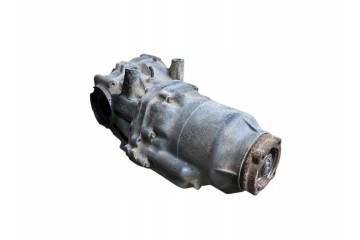 Rear reducer HONDA CR V III RE_ GR151061621 2 0L gasoline 110kW 2008
