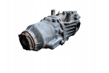 Rear reducer HONDA CR V III RE_ GR151061621 2 0L gasoline 110kW 2008 Part manufacturer Honda OE
