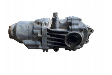 Rear reducer HONDA CR V III RE_ GR151061621 2 0L gasoline 110kW 2008 Catalog number of the part GR151061621