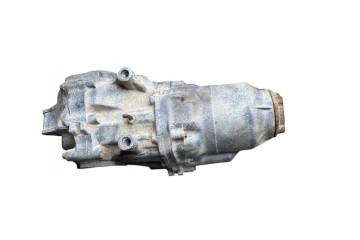 Rear reducer HONDA CR V III RE_ GR151061621 2 0L gasoline 110kW 2008 Catalog number of substitutes GR15