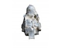 Rear reducer HONDA CR V III RE_ GR151061621 2 0L gasoline 110kW 2008 Catalog number of the original GR151061621