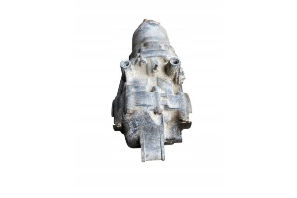 Rear reducer HONDA CR V III RE_ GR151061621 2 0L gasoline 110kW 2008 Catalog number of the original GR151061621