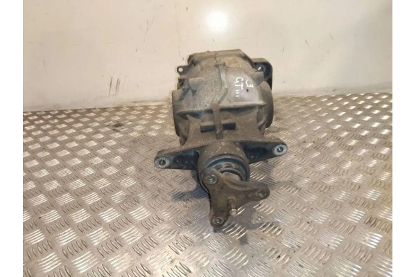 Rear reducer BMW 5 Gran Turismo F07 910000270990003 3 0L diesel 180kW