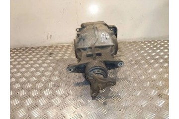 Rear reducer BMW 5 Gran Turismo F07 910000270990003 3 0L diesel 180kW
