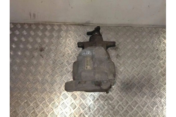 Rear reducer BMW 5 Gran Turismo F07 910000270990003 3 0L diesel 180kW Part manufacturer BMW OE