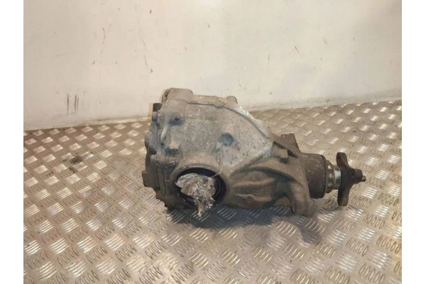 Rear reducer BMW 5 Gran Turismo F07 910000270990003 3 0L diesel 180kW Catalog number of the part 910000270990003