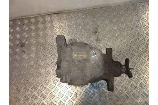 Rear reducer BMW 5 Gran Turismo F07 910000270990003 3 0L diesel 180kW Car type passenger cars