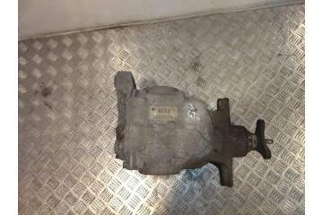 Rear reducer BMW 5 Gran Turismo F07 910000270990003 3 0L diesel 180kW Car type passenger cars