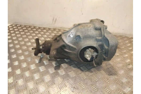 Rear reducer BMW 5 Gran Turismo F07 910000270990003 3 0L diesel 180kW Catalog number of substitutes AY10Y25 7578151