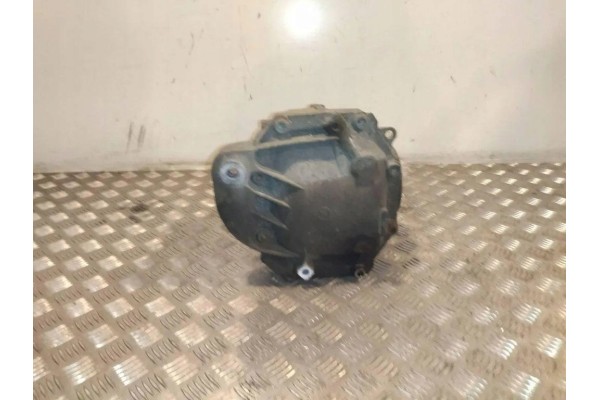 Rear reducer BMW 5 Gran Turismo F07 910000270990003 3 0L diesel 180kW Catalog number of the original 910000270990003