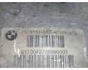 Reductor trasero BMW 5 Gran Turismo (F07) 910000270990003 3.0L diésel