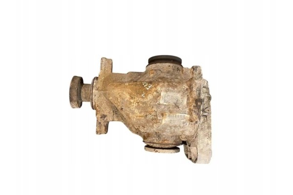 Rear reducer BMW 5 E60 E2284T247 3 0L diesel 170kW 2005