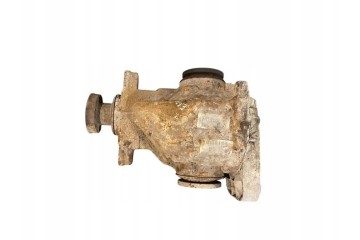 Rear reducer BMW 5 E60 E2284T247 3 0L diesel 170kW 2005