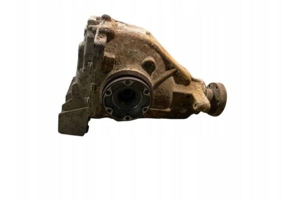 Rear reducer BMW 5 E60 E2284T247 3 0L diesel 170kW 2005 Catalog number of the part E2284T247